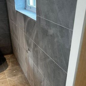 After Builders Cleaning Isle of Iona